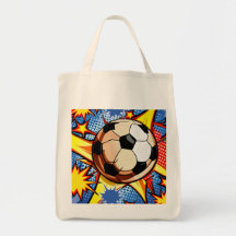 Soccer Burst