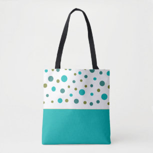 Bolsa Tote Soda Fizz