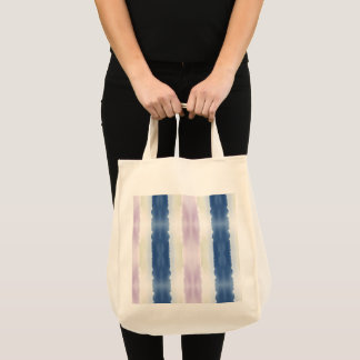 Bolsa Tote Soft Gradient Torn‑Edge 
