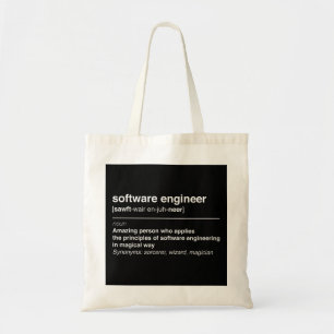 Bolsa Tote Software Engineer