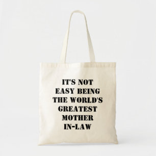 Bolsa Tote sogro