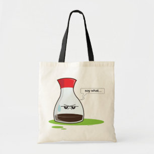 Bolsa Tote Soja que