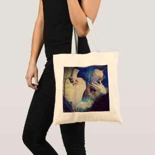 Bolsa Tote Soldadura
