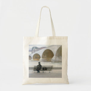 Bolsa Tote Solidão 2006