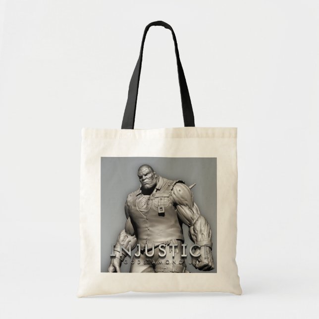 Bolsa Tote Solomon Grundy Alternate (Frente)