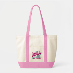 Bolsa Tote SOLTEIRO - escolha estilo e cor