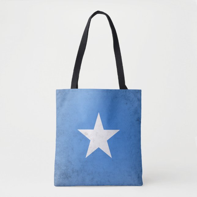 Bolsa Tote Somália (Frente)