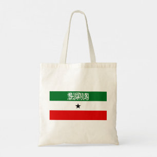 Bolsa Tote Somaliland Flag