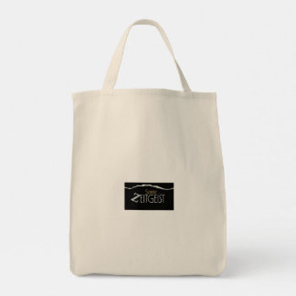 Bolsa Tote Some Zeitgeist — Core Collection