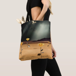 Bolsa Tote Somewhere No. 3