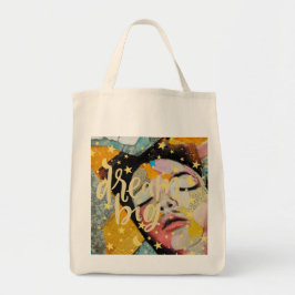 Bolsa Tote Sonhe Grande