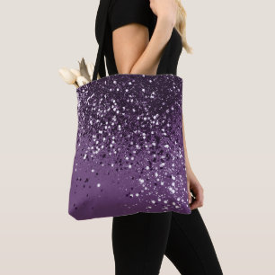 Bolsa Tote Sonho brilhante nº 1 #brilhando