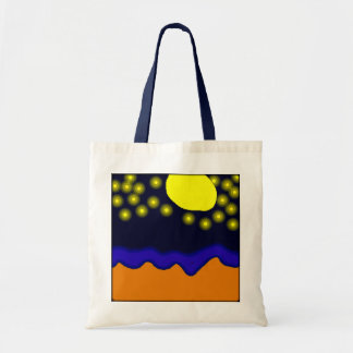Bolsa Tote Sonho da praia