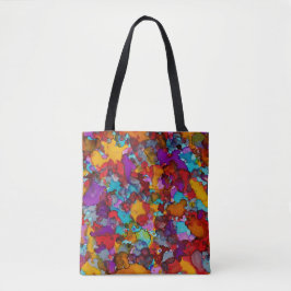 Bolsa Tote Sonho de Confetes