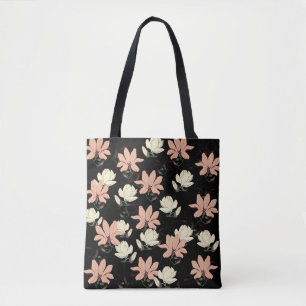 Bolsa Tote Sonho de magolias