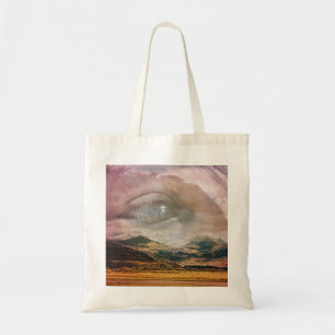 Bolsa Tote Sonho de montanha
