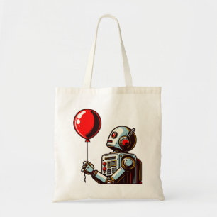 Bolsa Tote Sonho de Voar