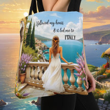 Sonho Italiano Viagens