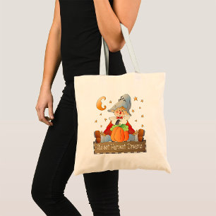 Bolsa Tote Sonhos de Colheita Doce