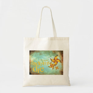 Bolsa Tote sonhos de girino