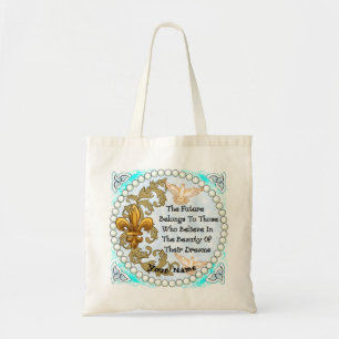 Bolsa Tote Sonhos Futuros