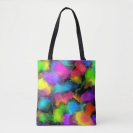 Bolsa Tote Sonhos Vívidos