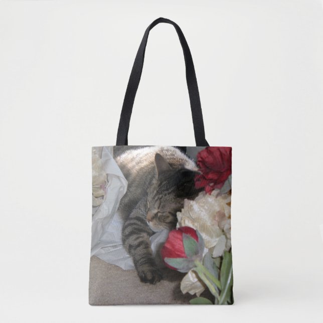 Bolsa Tote Sono Boulb (Frente)