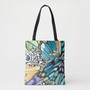 Bolsa Tote Sonoma Mariposa