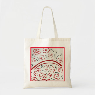Bolsa Tote Soquete com Alça