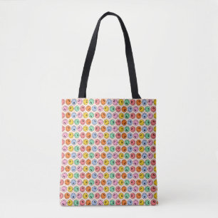 Bolsa Tote Sorria