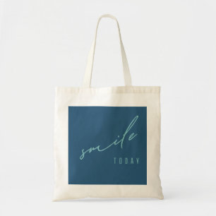 Bolsa Tote sorria hoje. Bolsas e sacos de compras
