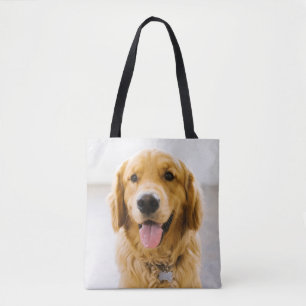 Bolsa Tote Sorriso de Ouro