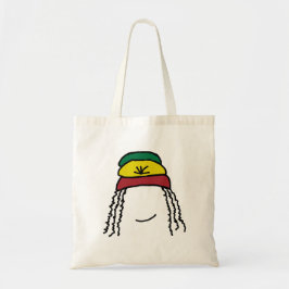 Bolsa Tote Sorriso Rasta