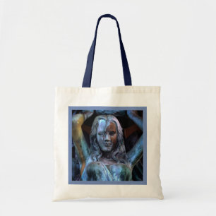 Bolsa Tote sorte da senhora