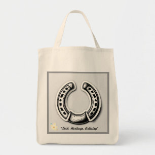 Bolsa Tote "Sorte Tatuada"