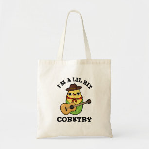 Bolsa Tote Sou um pouco de Corno de Corno de Corno