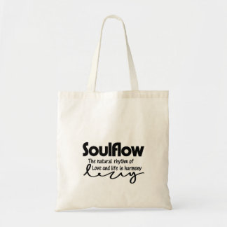 Bolsa Tote Soulflow
