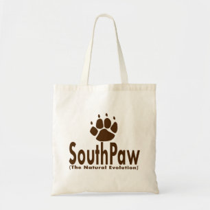 Bolsa Tote SouthPaw (A Evolução Natural) © Tote Bag