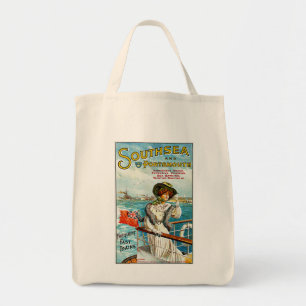 Bolsa Tote Southsea e Portsmouth