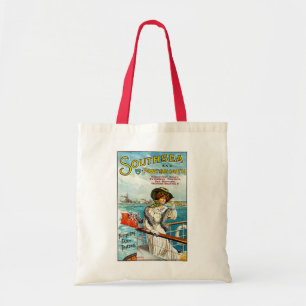 Bolsa Tote Southsea e Portsmouth