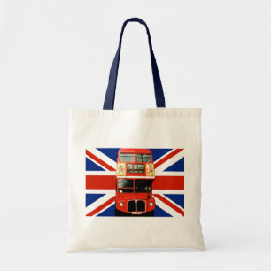 Bolsa Tote Souvenir Tote Bag de Londres Inglaterra