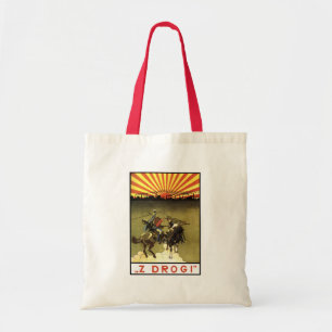 Bolsa Tote Soviete