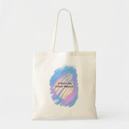 Bolsa Tote Sozinho..