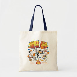 Bolsa Tote SPACE JAM™ TUNE SQUAD™ 1996 Gráfico