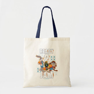 Bolsa Tote SPACE JAM: UM NOVO LEGADO™ | Pronto 2 Emperramento