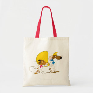 Bolsa Tote SPEEDY GONZALES™ e amigo