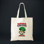 Bolsa Tote Spinach Espresso Bag<br><div class="desc">Spinach Espresso Bag</div>