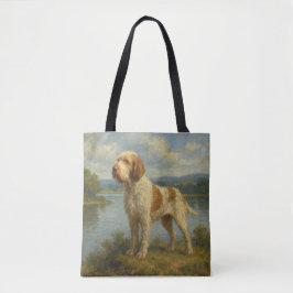 Bolsa Tote Spinone Italiano