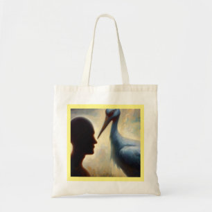 Bolsa Tote Spirit Animal Storm 1