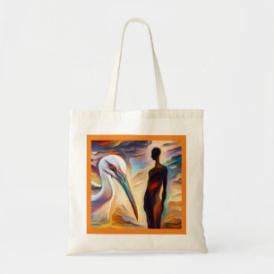 Bolsa Tote Spirit Animal Storm 2